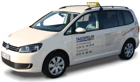 Taxi Spieler Taxi Spieler