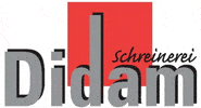 Kundenlogo Didam GmbH Schreinerei