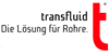 Kundenlogo von transfluid Maschinenbau GmbH