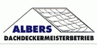 Kundenlogo Albers Franz Bedachungsgeschäft