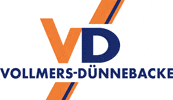 Kundenlogo Vollmers-Dünnebacke GmbH