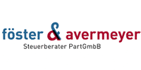 Kundenlogo Föster & Avermeyer Steuerberater PartGmbB
