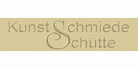 Kundenlogo Kunstschmiede Schütte Schmiede - Café - Ausstellung