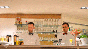 Kundenbild groß 8 Eiscafé San Remo Inh. Manuel Pereira