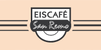 Kundenlogo Eiscafé San Remo Inh. Manuel Pereira