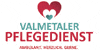 Kundenlogo von Valmetaler Pflegedienst GmbH