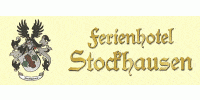 Kundenlogo Ferienhotel Stockhausen