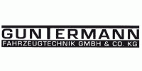 Kundenlogo Guntermann Fahrzeugtechnik GmbH & Co. KG