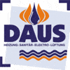 Kundenlogo Daus GmbH , Willy Heizungs- und Sanitärtechnik