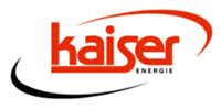 Kundenlogo Kaiser Energie GmbH