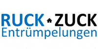 Kundenlogo Ruck Zuck Dienstleistungen