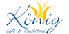 Kundenlogo von König Matthias Café