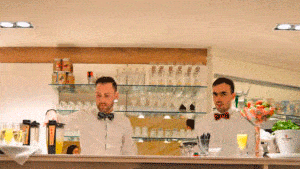 Kundenbild groß 1 Eiscafé San Remo Inh. Manuel Pereira