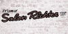 Kundenlogo von Salon Richter Friseur
