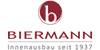 Kundenlogo von Innenausbau Biermann GmbH
