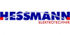 Kundenlogo von Hessmann Winfried