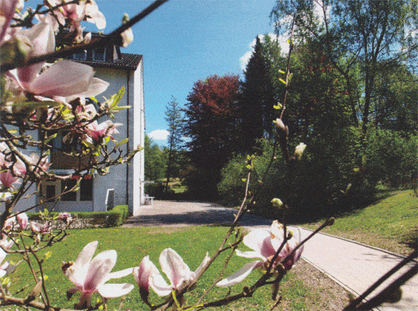 Kundenbild groß 1 Haus im Lenninghof Wohn- u. Pflegeheim