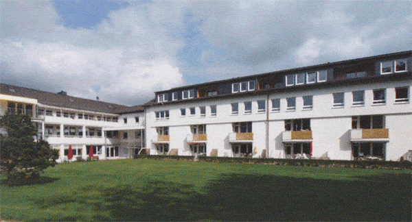 Kundenbild klein 2 Haus im Lenninghof Wohn- u. Pflegeheim