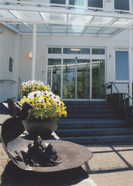 Kundenbild klein 5 Haus im Lenninghof Wohn- u. Pflegeheim