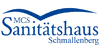 Kundenlogo von Sanitätshaus MCS Medical Center Südwestfalen GmbH & Co. KG