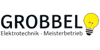 Kundenlogo von Grobbel Andreas Elektrotechnik