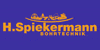 Kundenlogo von Spiekermann H. Bohrtechnik GmbH