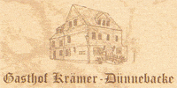 Kundenlogo Krämer-Dünnebacke