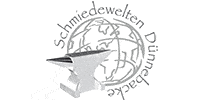 Kundenlogo Schmiedewelten Dünnebacke Kunstschmiede & Bauschlosserei