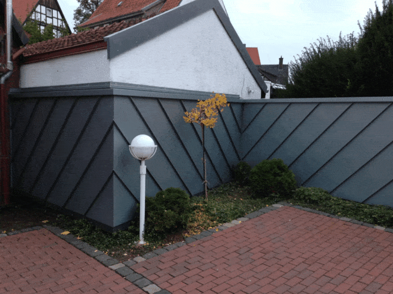 Kundenbild klein 5 Hellwig Bedachungen GmbH