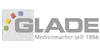 Kundenlogo von Glade Print & Papier Manufaktur