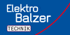 Kundenlogo von Balzer Stefan Elektrotechnik