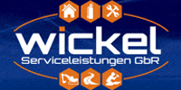 Kundenlogo Wickel Serviceleistungen GbR