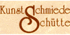 Kundenlogo von Kunstschmiede Schütte Schmiede - Café - Ausstellung Kundenlogo von Kunstschmiede Schütte Schmiede - Café - Ausstellung
