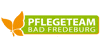 Kundenlogo von Pflegeteam Bad Fredeburg Kundenlogo von Pflegeteam Bad Fredeburg
