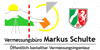 Kundenlogo von Schulte Markus Dipl.-Ing. Öffentl. best. Vermessungsingenieur