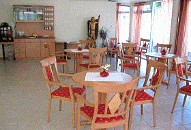Kundenbild klein 2 Seniorencentrum St. Raphael