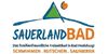 Kundenlogo von SAUERLAND BAD GmbH