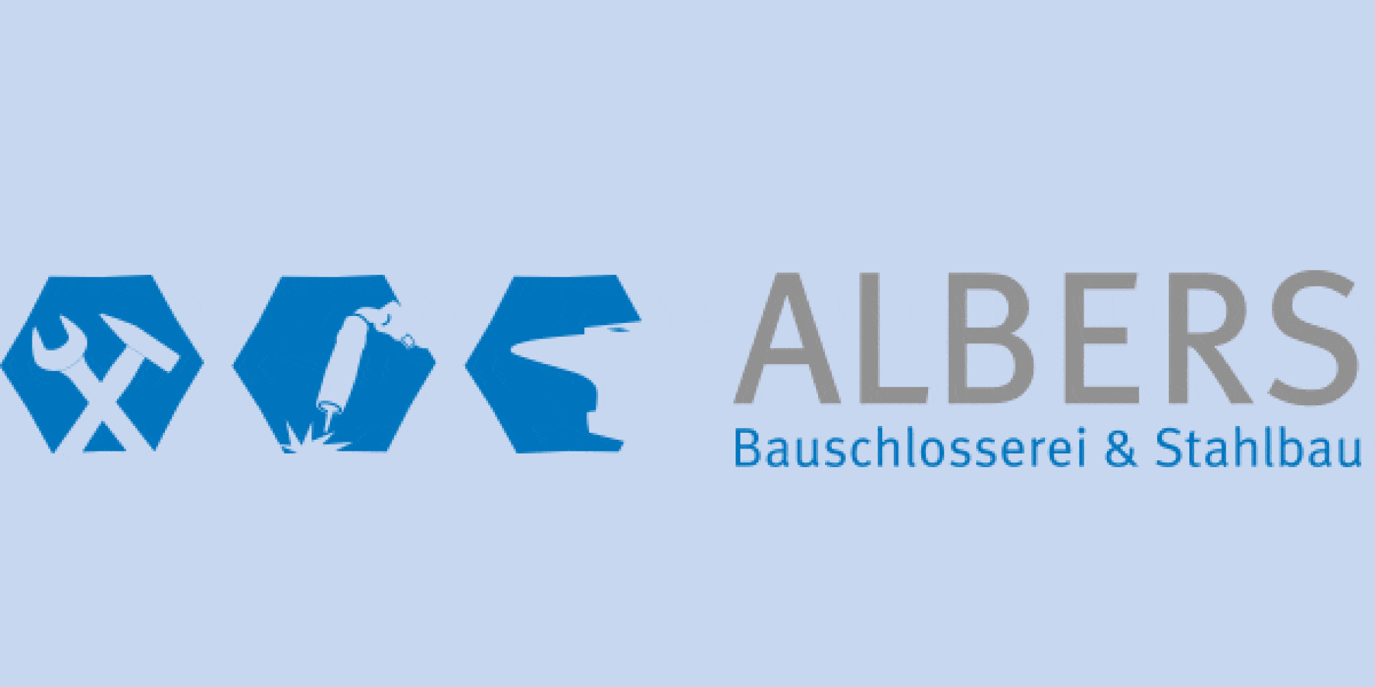 Kundenlogo von Albers Michael Bauschlosserei Kundenlogo von Albers Michael Bauschlosserei