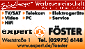 Kundenbild groß 1 Expert Föster GmbH