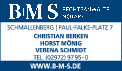 Kundenbild groß 1 B | M | S - Berken - Mönig - Schmidt Rechtsanwälte Notare