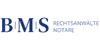 Kundenlogo von B | M | S - Berken - Mönig - Schmidt Rechtsanwälte Notare