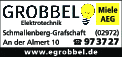 Kundenbild groß 1 Grobbel Andreas Elektrotechnik