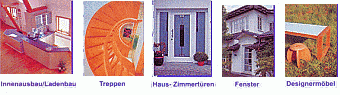 Kundenbild klein 2 Voß Tischlereibetrieb