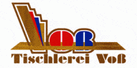 Kundenlogo Voß Tischlereibetrieb