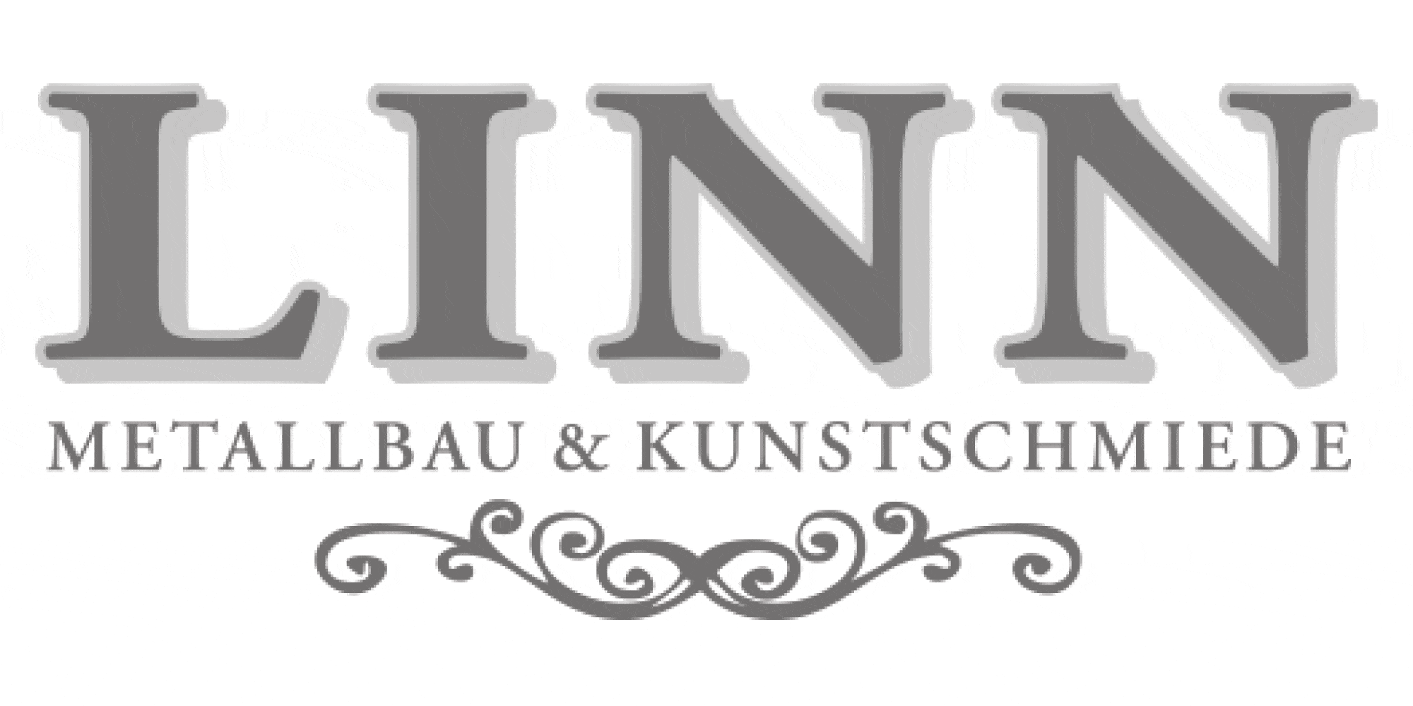 Kundenlogo von Linn Hermann Kunstschmiede