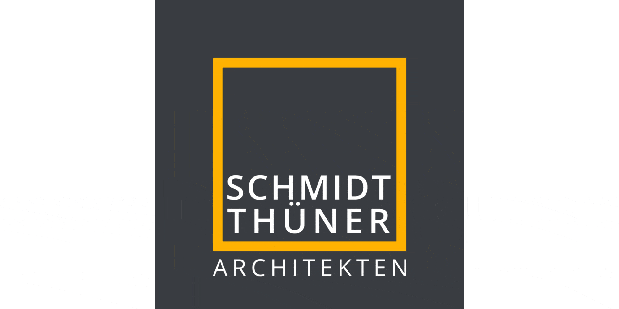 Kundenlogo von Schmidt Thüner Architekten PartG mbB