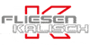 Kundenlogo von Fliesen-Kalisch GmbH