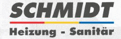 Kundenlogo von Schmidt Jörg Heizung