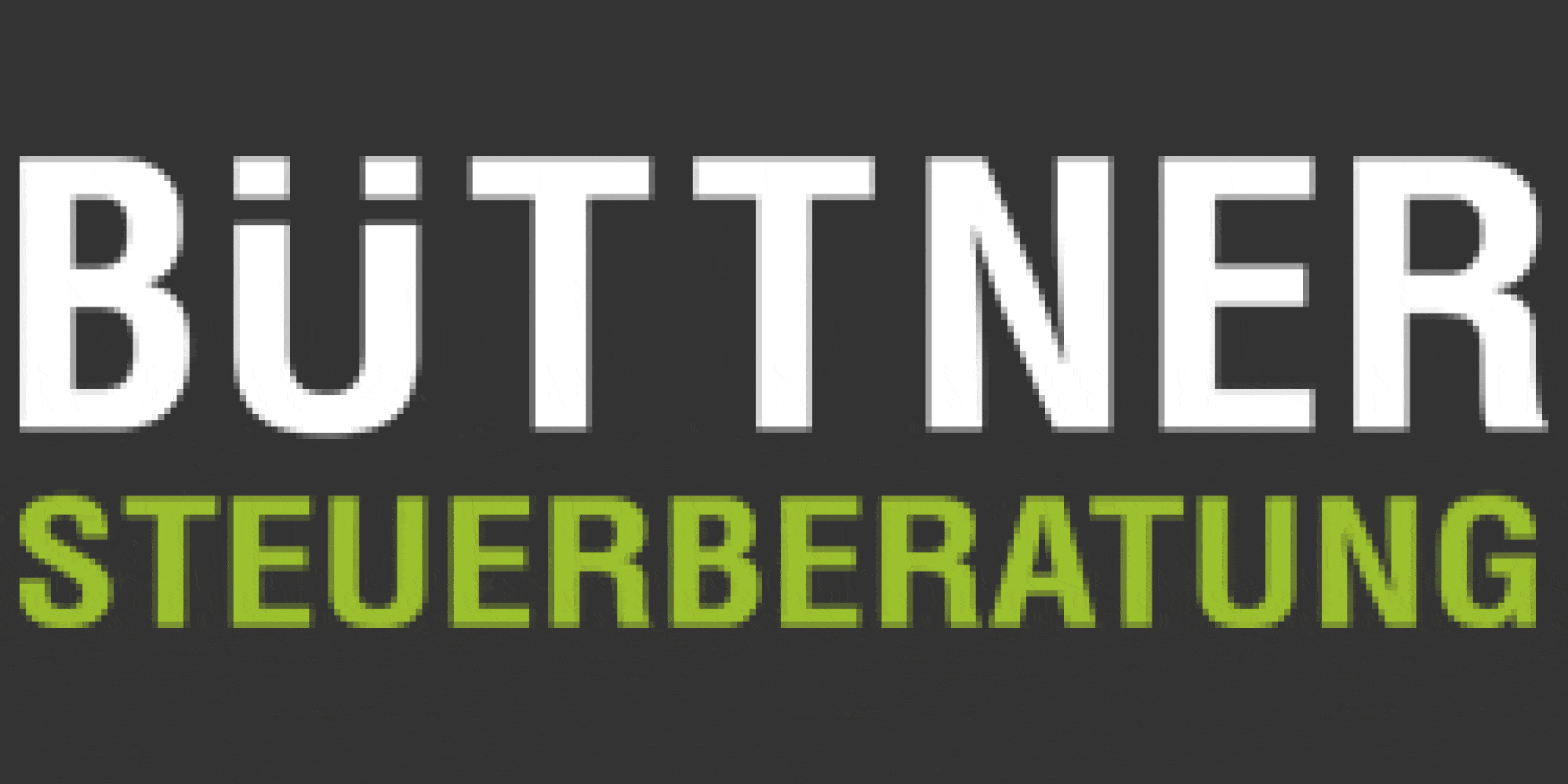 Kundenlogo von Büttner Peter Steuerberater