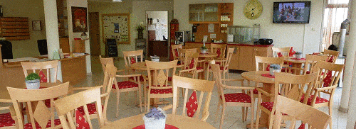 Kundenbild groß 5 Seniorencentrum St. Raphael